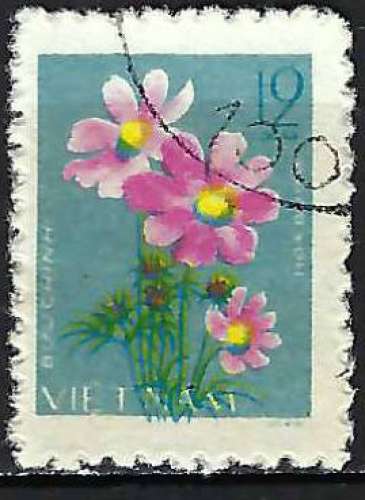 Vietnam - 1978 - Y & T n° 113 - O.