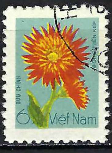 Vietnam - 1978 - Y & T n° 114 - O.