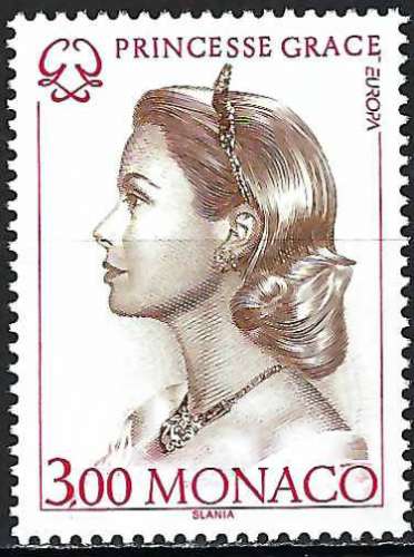 Monaco - 1996 - Y & T n° 2037 - MNH