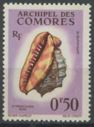 COMORES neuf **  N° 19  