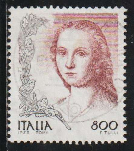 ITALIE 1998 -  Y&T N° 2315