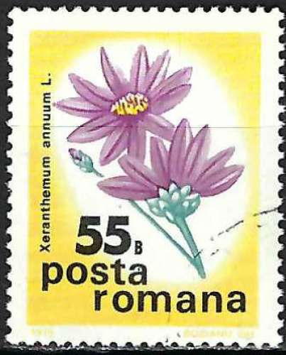 Roumanie - 1975 - Y & T n° 2914 - O.