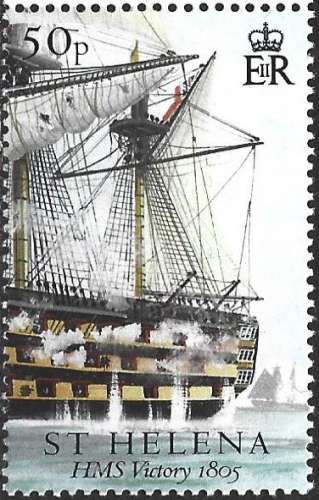 St Hèlène - 2005 - Y&T 896 ** - MNH