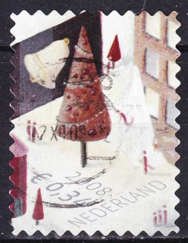 Pays-Bas - Année 2007 - Y& T N° 2553