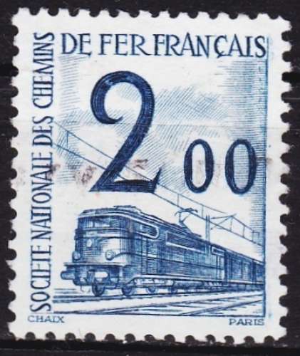 France - Petits colis postaux - Y& T N° 42