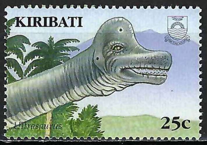 Kiribati - 1978 - Y & T n° 615 - MNH