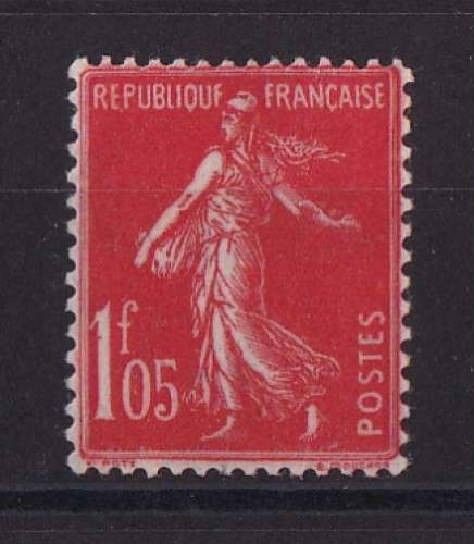 FRANCE  YT   n° 195    neuf **    1924