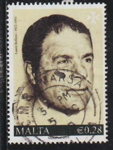 MALTE 2019 - Y&T N° 1983