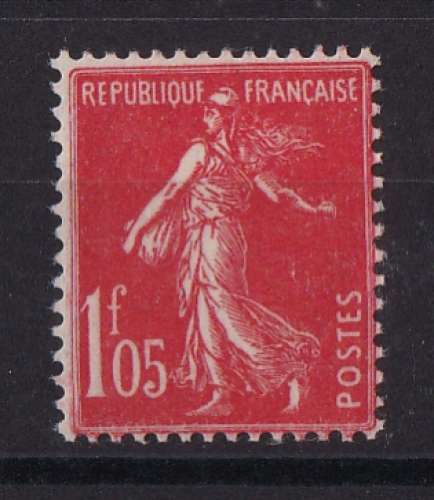 FRANCE.   YT   n° 195    neuf *    1924