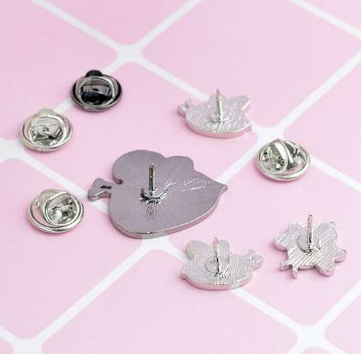 Lot de 4 pin's Neufs Pins - Abeilles