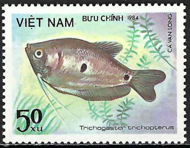 Vietnam - 1984 - Y & T n° 506 - MNH