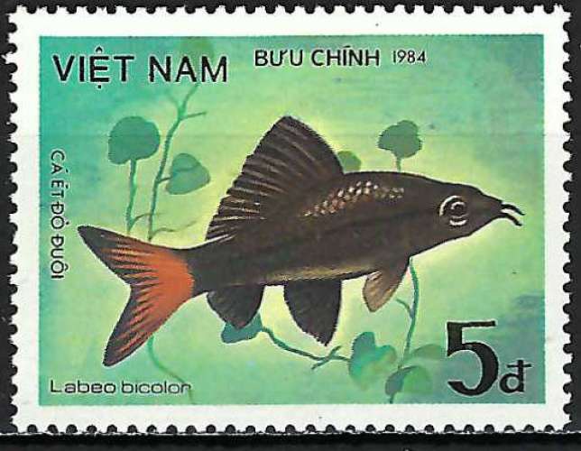 Vietnam - 1984 - Y & T n° 511 - MNH