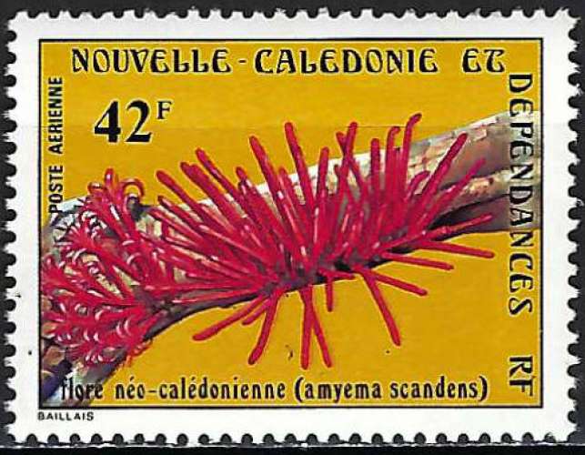 Nouvelle-Calédonie - 1978 - Y & T n° 184 Poste aérienne - MNH