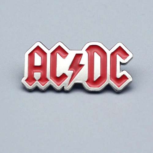 Pin's Neuf Pins - AC / DC ACDC Hard Rock