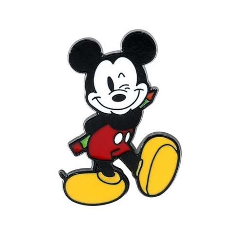 Pin's Neuf Pins - Mickey Mouse  Disney (Réf 2)