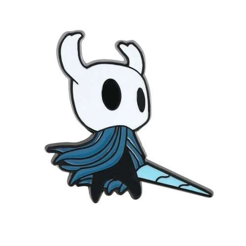 Pin's Neuf Pins - Hollow Knight (Réf 3)