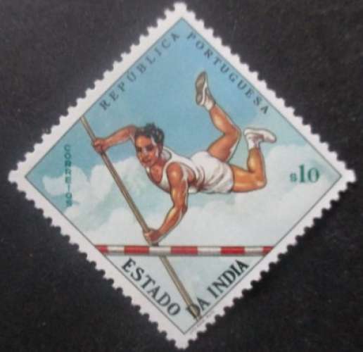 INDE PORTUGAISE N°558 neuf *