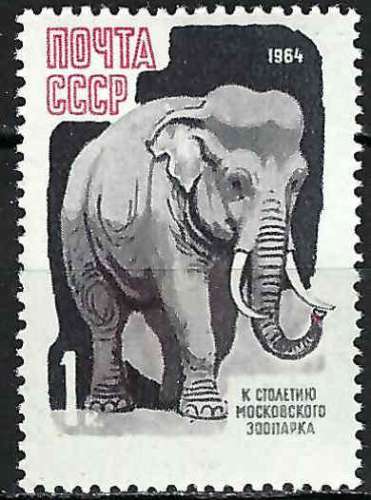 Russie - 1964 - Y & T n° 2821 - MNH