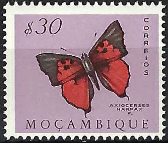 Mozambique - 1953 - Y & T n° 422 - MNH