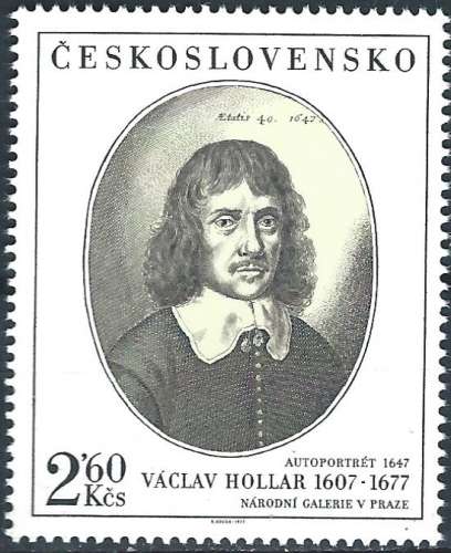 Tchécoslovaquie - 1977 - Y & T n° 2248 - MNH