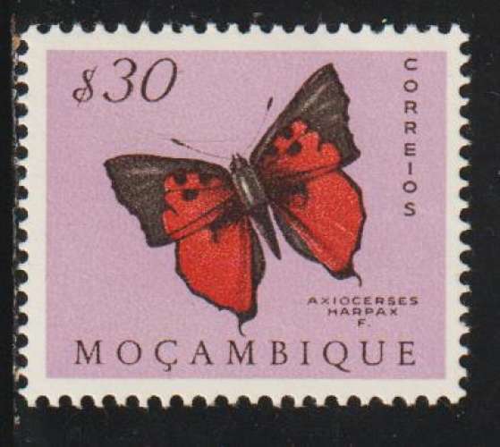 MOZAMBIQUE 1953 - Y&T  N° 422