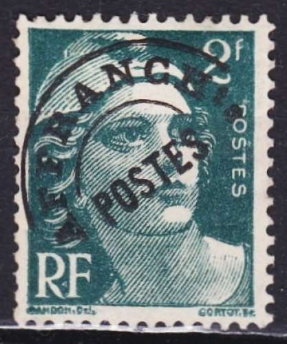 France - Préoblitérés - Y& T N° 94*