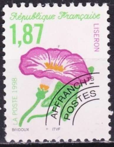 France - Préoblitérés - Y& T N° 240**