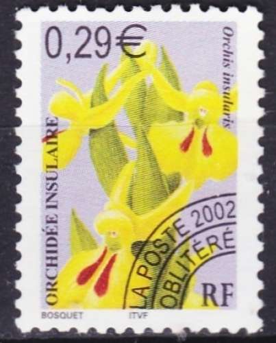 France - Préoblitérés - Y& T N° 244**