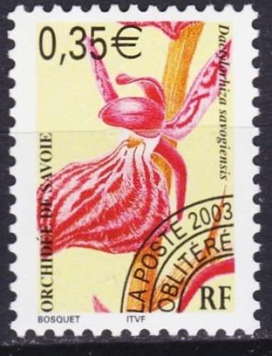 France - Préoblitérés - Y& T N° 247**