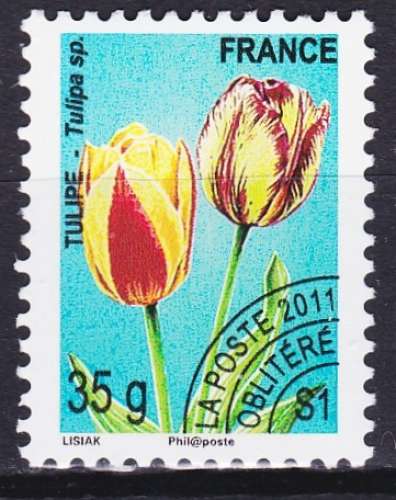 France - Préoblitérés - Y& T N° 259**