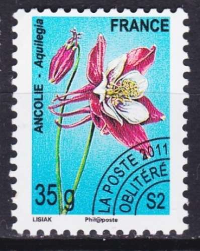 France - Préoblitérés - Y& T N° 260**