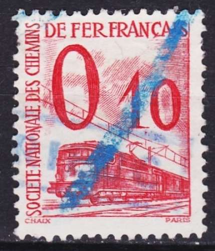 France - Petits Colis - Y&T N° 32