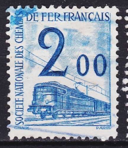 France - Petits Colis - Y&T N° 42