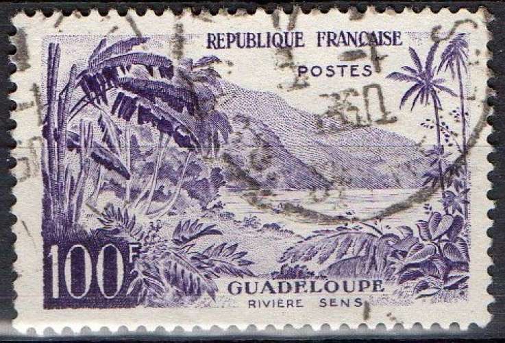 Guadeloupe