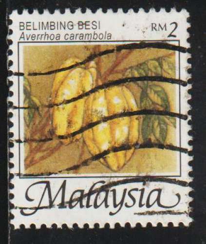 MALAISIE 2005 - Y&T N° 1122B