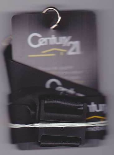 Tour de Cou publicitaire - Century21, Tour de France 2018