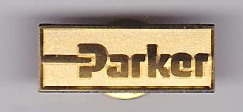 Pin´s Parker