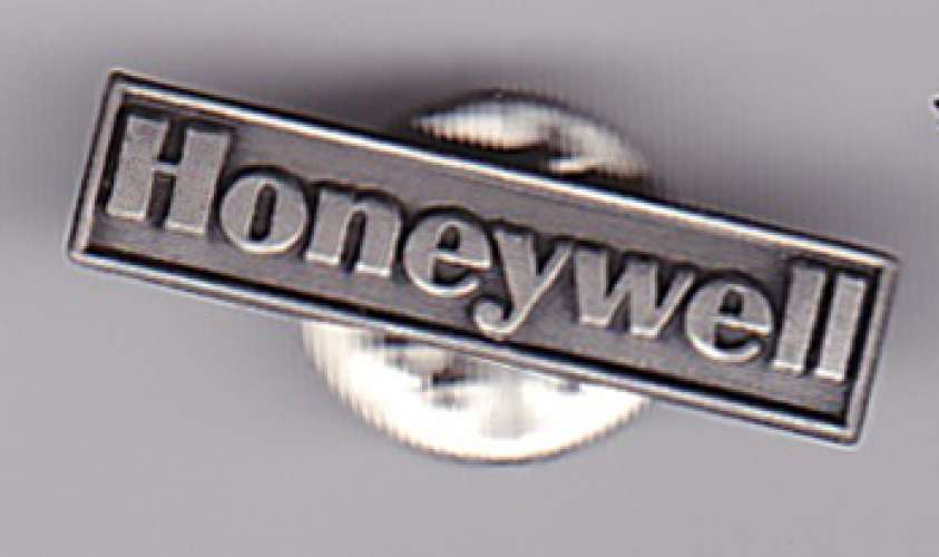 Pin´s Honeywell