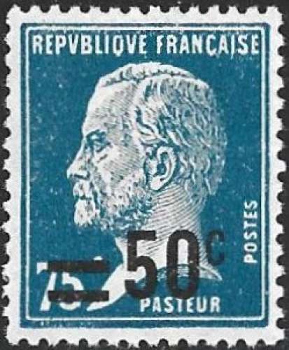 France - 1926 - Y&T 219 ** - MNH 