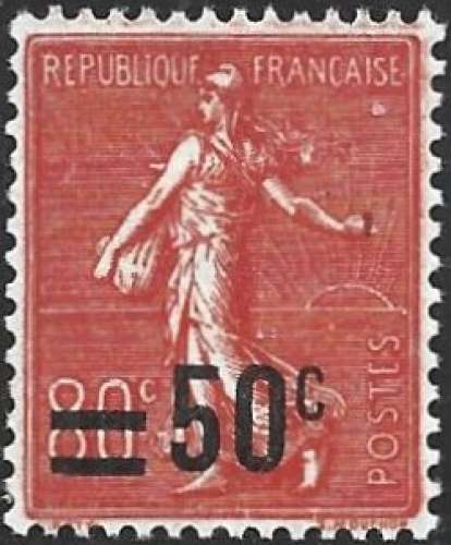 France - 1926 - Y&T 220 ** - MNH 