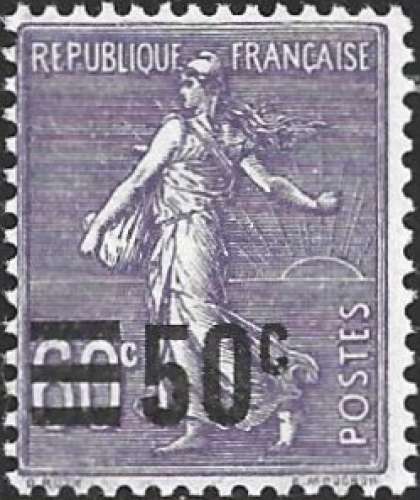 France - 1926 - Y&T 223 ** - MNH 