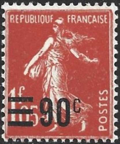 France - 1926 - Y&T 227 ** - MNH 