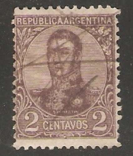 Argentina - Scott 146