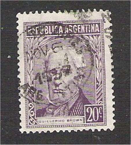 Argentina - Scott 659