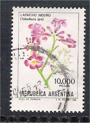 Argentina - Scott 1353