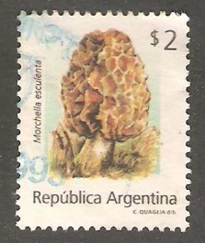 Argentina - Scott 1759