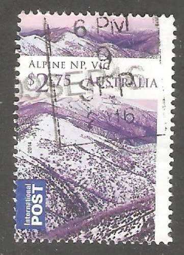 Australia - Michel 4199