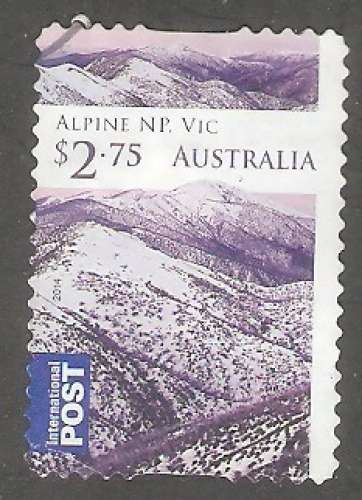 Australia - Michel 4199a