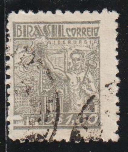 BRESIL 1947 - Y&T N° 466