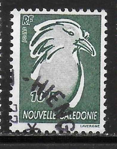 Nouvelle Calédonie - Y&T n° 885 - Oblitéré / Used - 2003